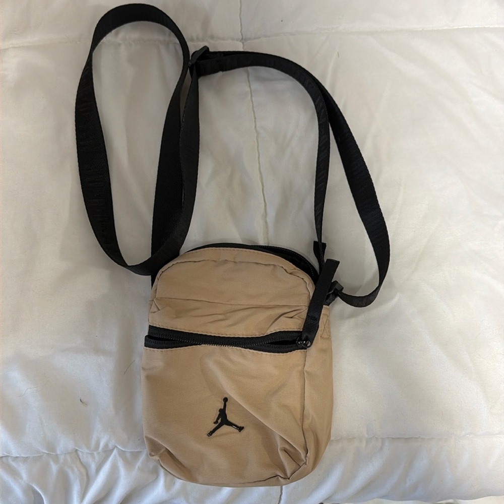 Crossbody small Jordan bag